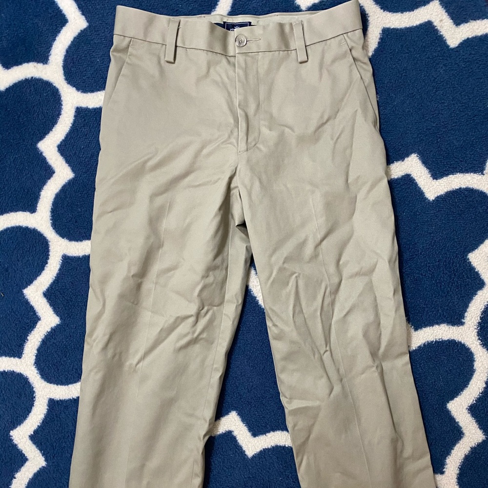 Dockers straight fit khakis 29x30
